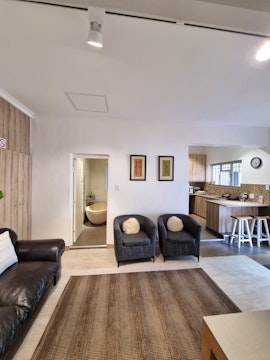 Northern Suburbs Accommodation at The Ridge | Viya