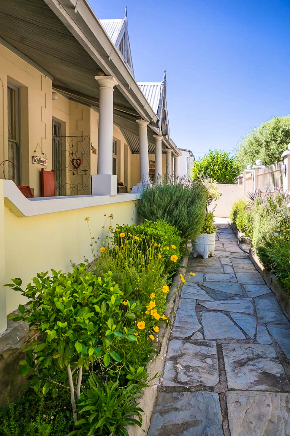 Karoo Accommodation at  | Viya