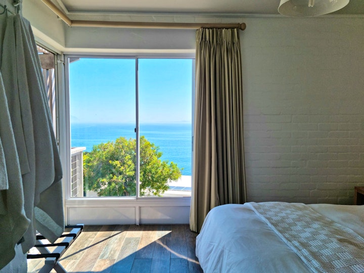 Cape Town Accommodation at 75 on Protea | Viya