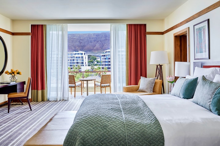 City Bowl Accommodation at One&Only Cape Town | Viya