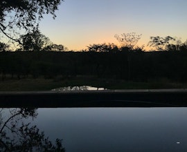 North West Accommodation at Kruger Ranch | Viya