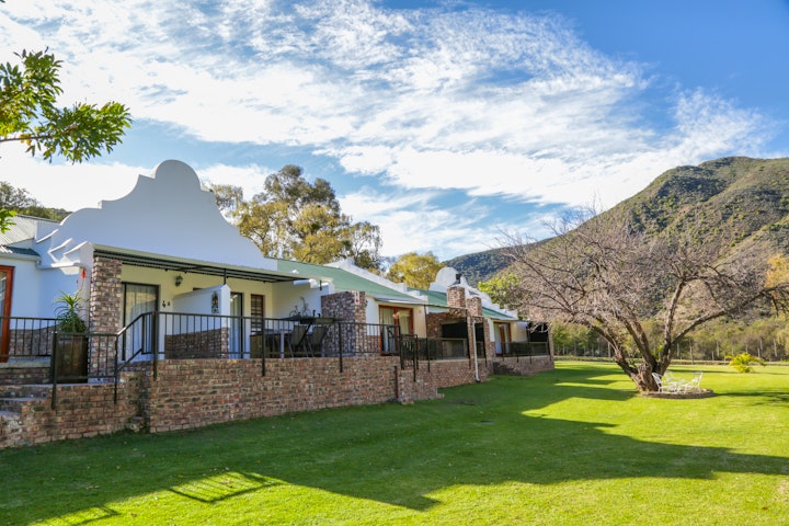 Western Cape Accommodation at De Oude Meul Country Lodge and Restaurant | Viya