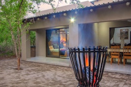 Kruger National Park South Accommodation at Cheetah Plateau | Viya