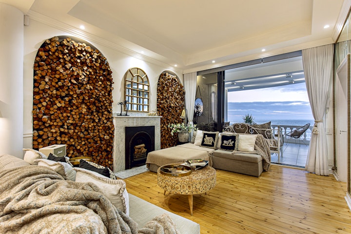 Atlantic Seaboard Accommodation at Clifton Beachfront Dream Apartment | Viya