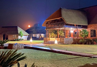 at Morakane Safari Lodge | TravelGround