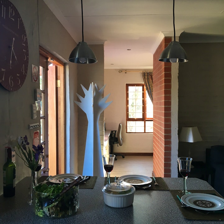 Pretoria Accommodation at Sun-decked Tranquillity | Viya