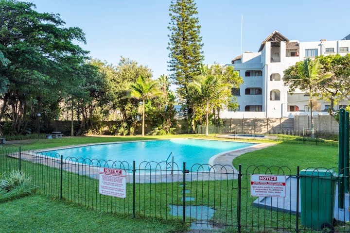 North Coast Accommodation at 305 La Ballito | Viya