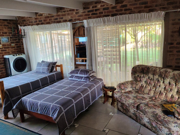 Parys Accommodation at Abelia Guest Rooms | Viya