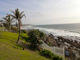 Ballito Accommodation at Ocean Gorge Seafront Getaways | Viya