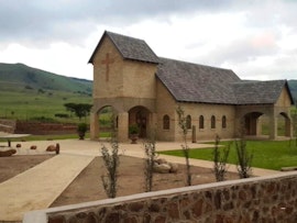 KwaZulu-Natal Accommodation at The Water Wheel Wedding and Conference Venue | Viya