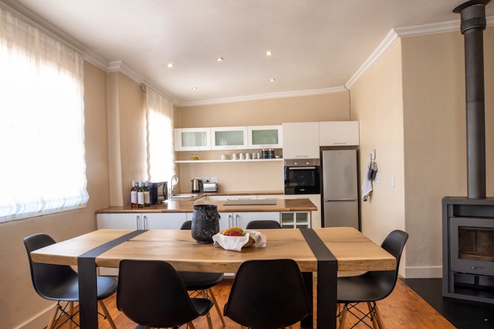 Wellington Accommodation at Sweetwater Guesthouse | Viya