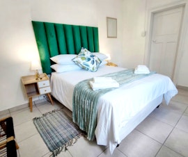 Overberg Accommodation at Schooner House | Viya