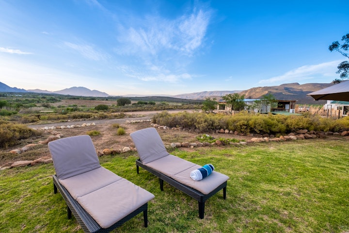 Western Cape Accommodation at 360on62 Mountain View Farm Cottages | Viya