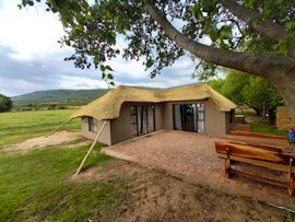 Free State Accommodation at  | Viya