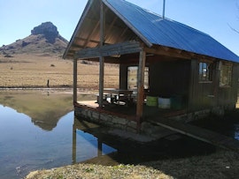 Clarens Accommodation at  | Viya