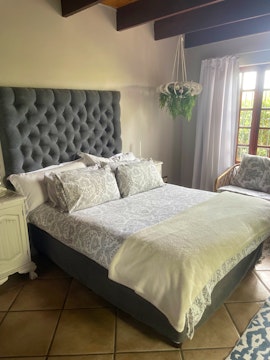 Piet Retief Accommodation at Fairview Trout Farm Cottage | Viya