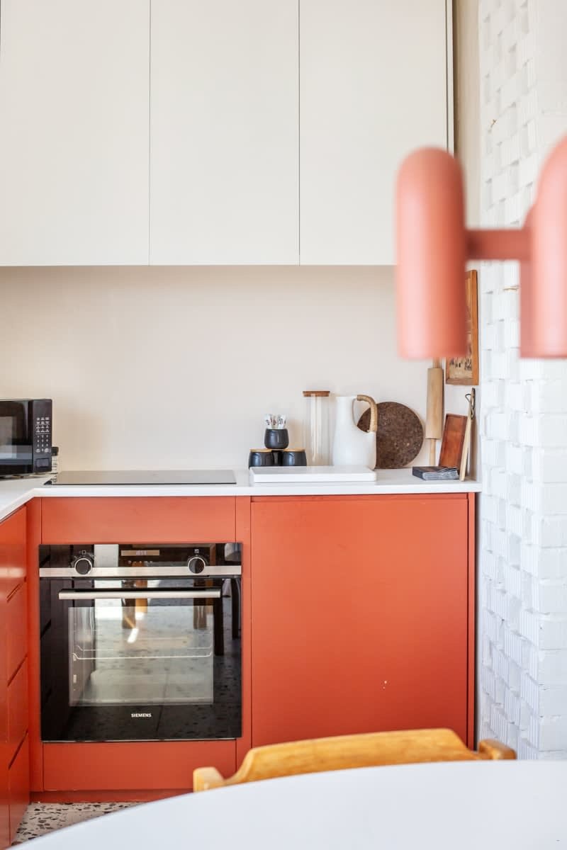 Love My Spacious Habitat - 1 Bedroom Penthouse image no 13 of 45