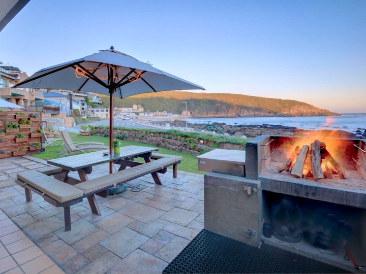 Western Cape Accommodation at Oppiesee Stampgat 1 | Viya