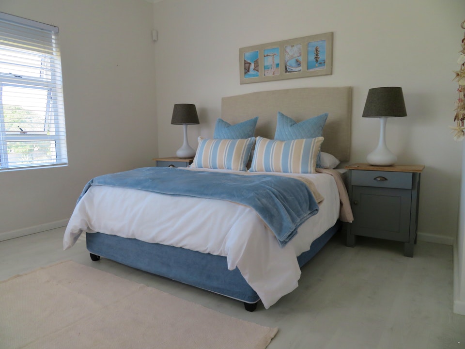 Struisbaai Accommodation at  | Viya