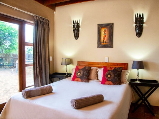 Limpopo Accommodation at  | Viya