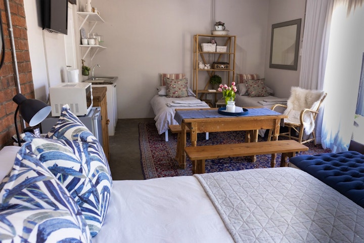 Bloemfontein Accommodation at The Studio Guesthouse | Viya