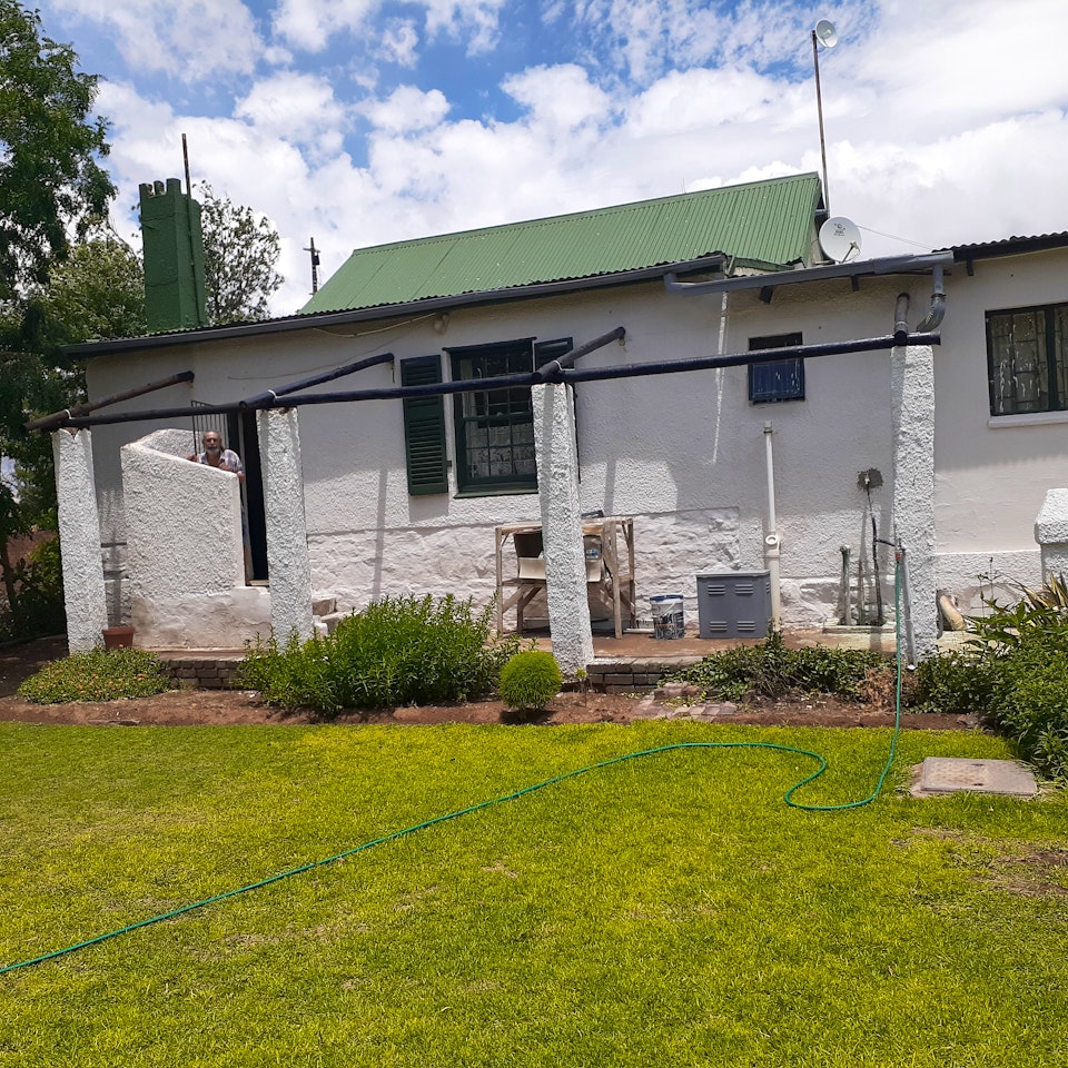 Karoo Accommodation at  | Viya