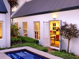 Overberg Accommodation at  | Viya