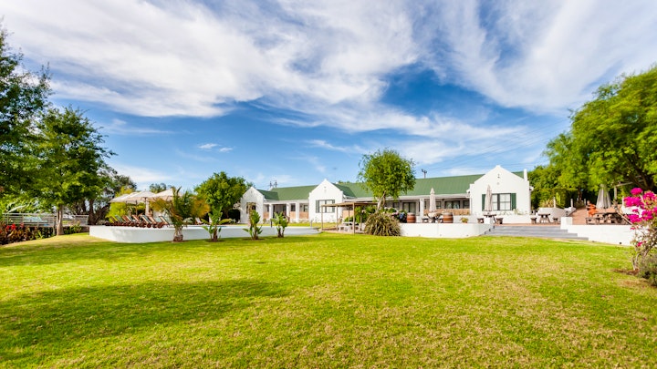Western Cape Accommodation at Lady Loch Country House & Spa | Viya