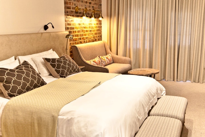 Western Cape Accommodation at d'Olyfboom Guest House | Viya