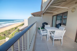 Durban North Accommodation at 18 Bronze Beach | Viya