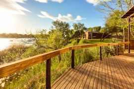 Free State Accommodation at  | Viya