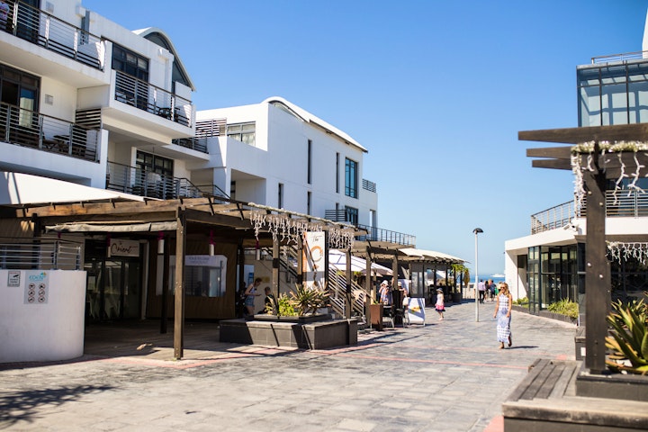 Cape Town Accommodation at 257 Eden on The Bay | Viya