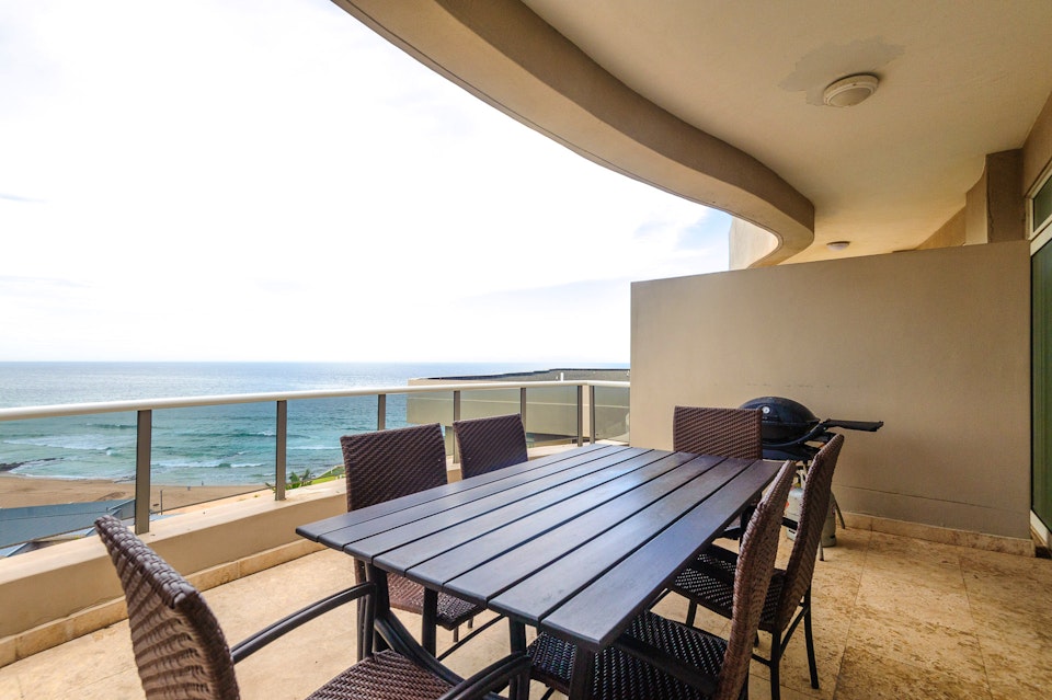 Ballito Accommodation at  | Viya