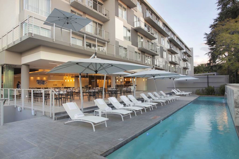 Johannesburg Accommodation at  | Viya