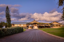 Boland Accommodation at Devonvale Golf & Wine Estate | Viya