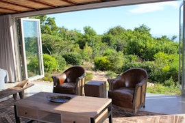 Wilderness Accommodation at Turaco House | Viya