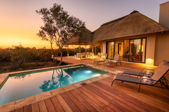 Kruger To Canyons Accommodation at Villa Tall Horse | Viya