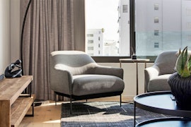 Atlantic Seaboard Accommodation at The Cosmopolitan 703 | Viya