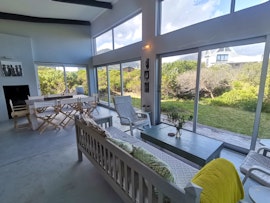 Overberg Accommodation at Betty's Bay Cottage | Viya