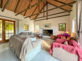 Garden Route Accommodation at Ngahere | Viya