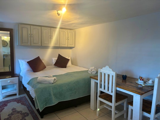 Cape Town Accommodation at  | Viya