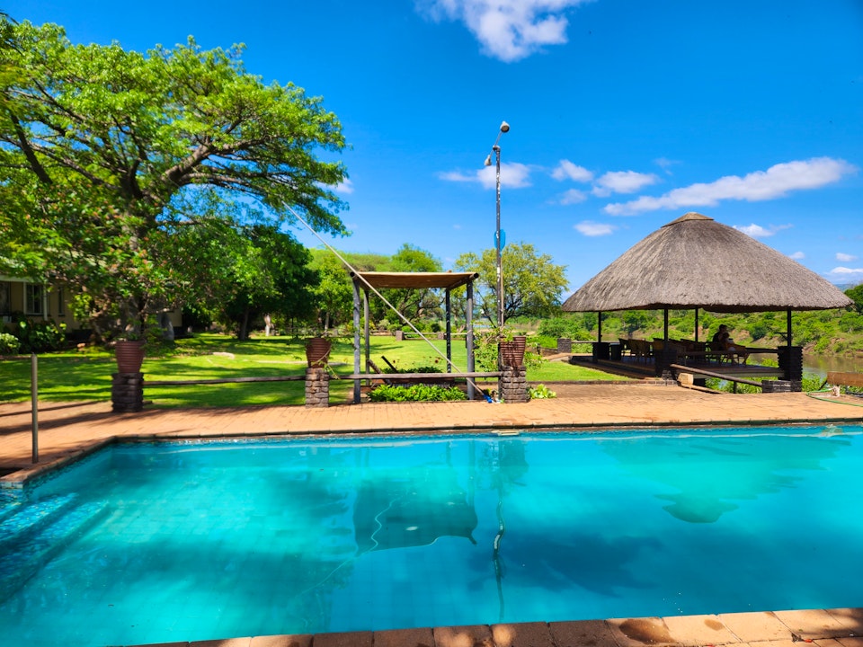 Kruger National Park South Accommodation at  | Viya