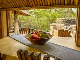 Kruger To Canyons Accommodation at  | Viya