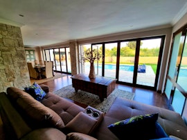 North West Accommodation at 391 Vaal de Grace Golf Estate | Viya