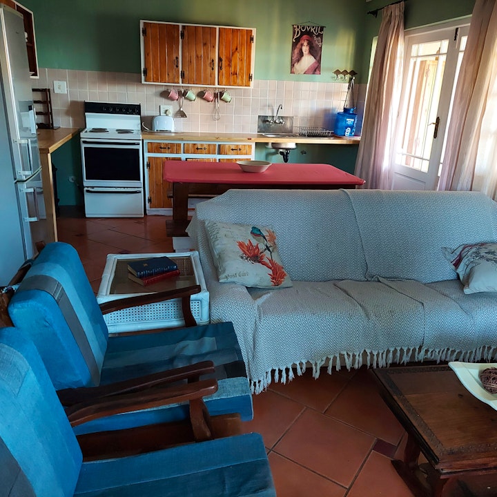 Eastern Cape Accommodation at Lollee's Cottage | Viya