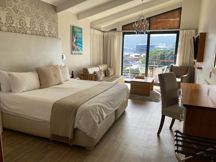 Overberg Accommodation at Harbour House Hotel | Viya