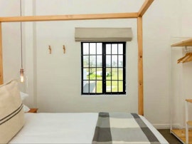 Boland Accommodation at Nooitgedacht Farm Cottage 3 | Viya