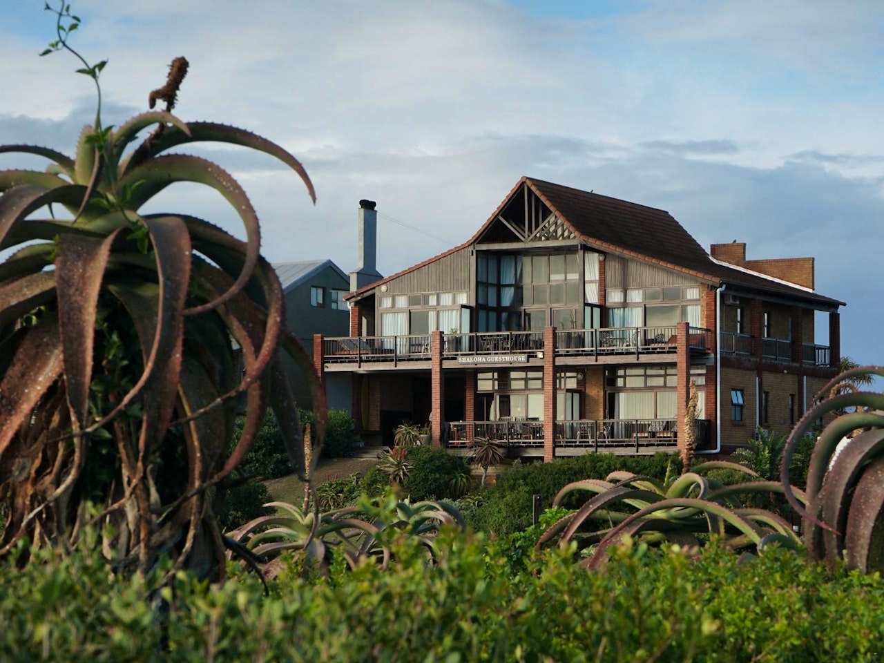 Jeffreys Bay Accommodation at  | Viya