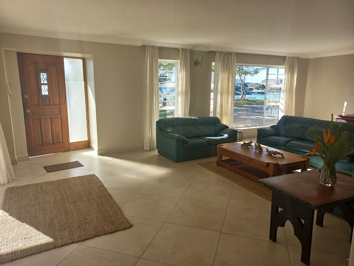 Sarah Baartman District Accommodation at Ripples Beach House | Viya