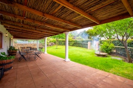 Boland Accommodation at  | Viya